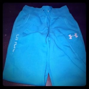 Under armor like new